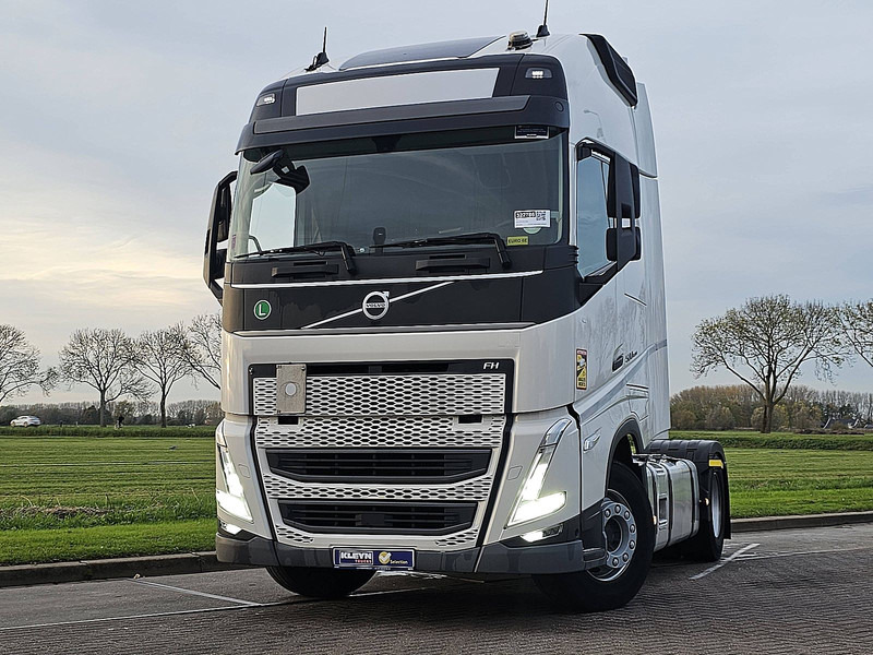 Volvo FH 500 XL LED I-PARK-COOL - Trekker: afbeelding 1 Volvo FH 500 XL LED I-PARK-COOL - Trekker: afbeelding 1