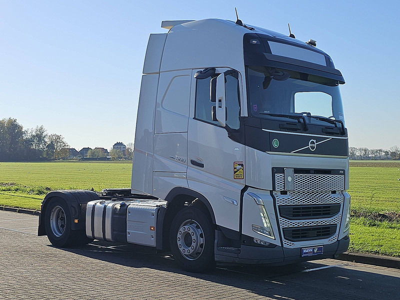 Volvo FH 500 XL LED I-PARK-COOL - Trekker: afbeelding 5 Volvo FH 500 XL LED I-PARK-COOL - Trekker: afbeelding 5