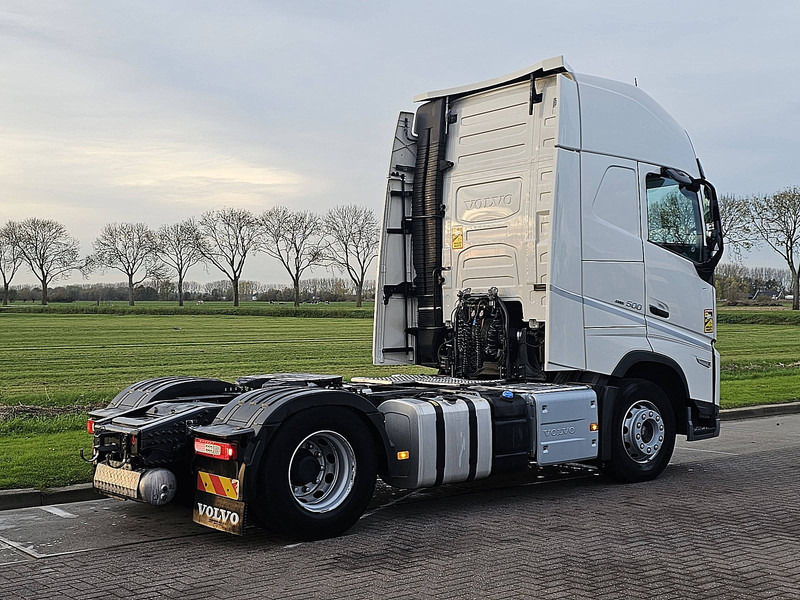 Volvo FH 500 XL LED I-PARK-COOL - Trekker: afbeelding 3 Volvo FH 500 XL LED I-PARK-COOL - Trekker: afbeelding 3