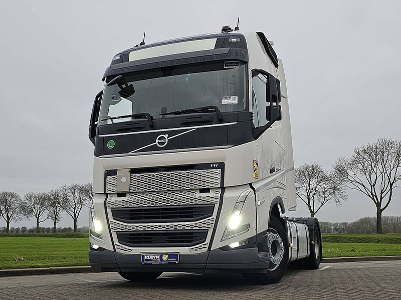 Volvo FH 500 XL LED I-PARK-COOL - Trekker: afbeelding 1 Volvo FH 500 XL LED I-PARK-COOL - Trekker: afbeelding 1