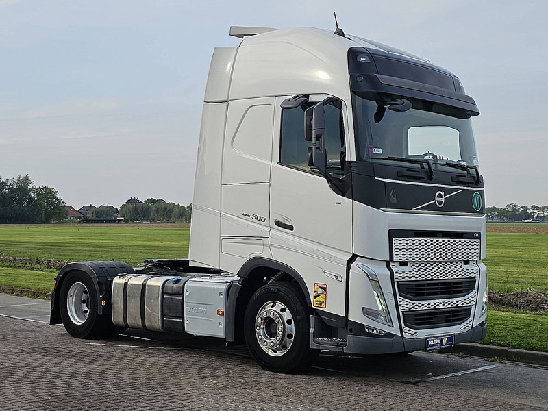 Volvo FH 500 XL - Trekker: afbeelding 5 Volvo FH 500 XL - Trekker: afbeelding 5