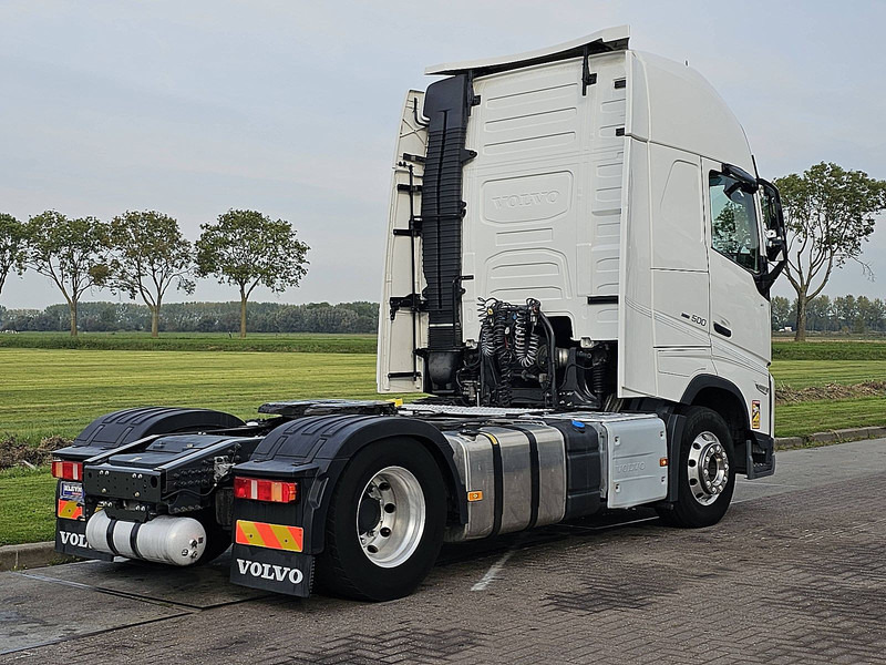 Volvo FH 500 XL - Trekker: afbeelding 3 Volvo FH 500 XL - Trekker: afbeelding 3