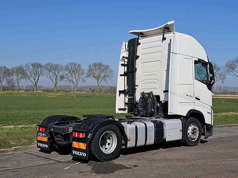 Volvo FH 500 XL VEB+ I-SAVE - Trekker: afbeelding 3 Volvo FH 500 XL VEB+ I-SAVE - Trekker: afbeelding 3