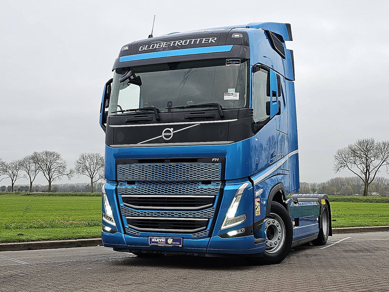 Trekker Volvo FH 500 xl: afbeelding 1
