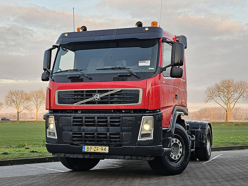 Volvo FM 12.340 AIRCO NL-TRUCK - Trekker: afbeelding 1 Volvo FM 12.340 AIRCO NL-TRUCK - Trekker: afbeelding 1