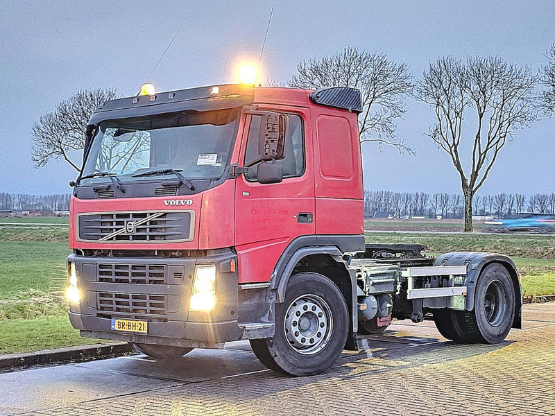 Volvo FM 12.340 NL-TRUCK - Trekker: afbeelding 2 Volvo FM 12.340 NL-TRUCK - Trekker: afbeelding 2