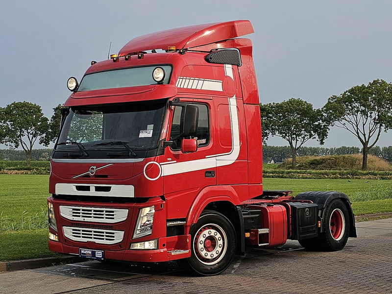 Volvo FM 370 GLOBETROTTER XL - Trekker: afbeelding 2 Volvo FM 370 GLOBETROTTER XL - Trekker: afbeelding 2