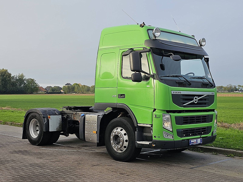 Volvo FM 410 - Trekker: afbeelding 5 Volvo FM 410 - Trekker: afbeelding 5
