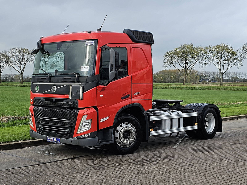 Volvo FM 430 - Trekker: afbeelding 2 Volvo FM 430 - Trekker: afbeelding 2