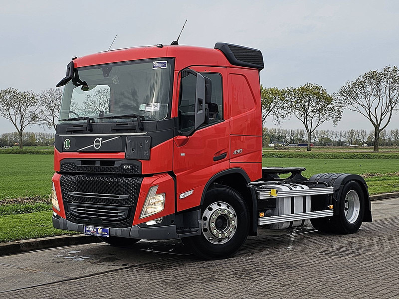 Volvo FM 430 - Trekker: afbeelding 2 Volvo FM 430 - Trekker: afbeelding 2