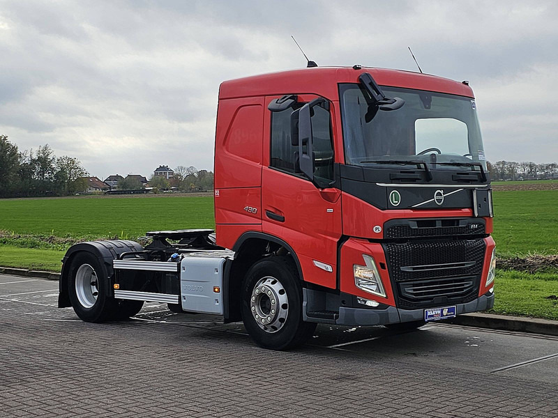 Volvo FM 430 - Trekker: afbeelding 5 Volvo FM 430 - Trekker: afbeelding 5