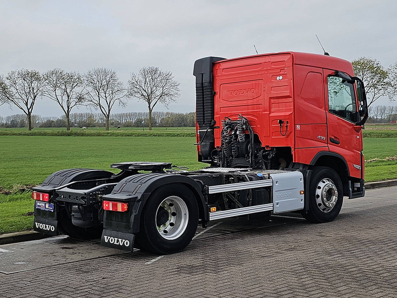 Volvo FM 430 - Trekker: afbeelding 3 Volvo FM 430 - Trekker: afbeelding 3