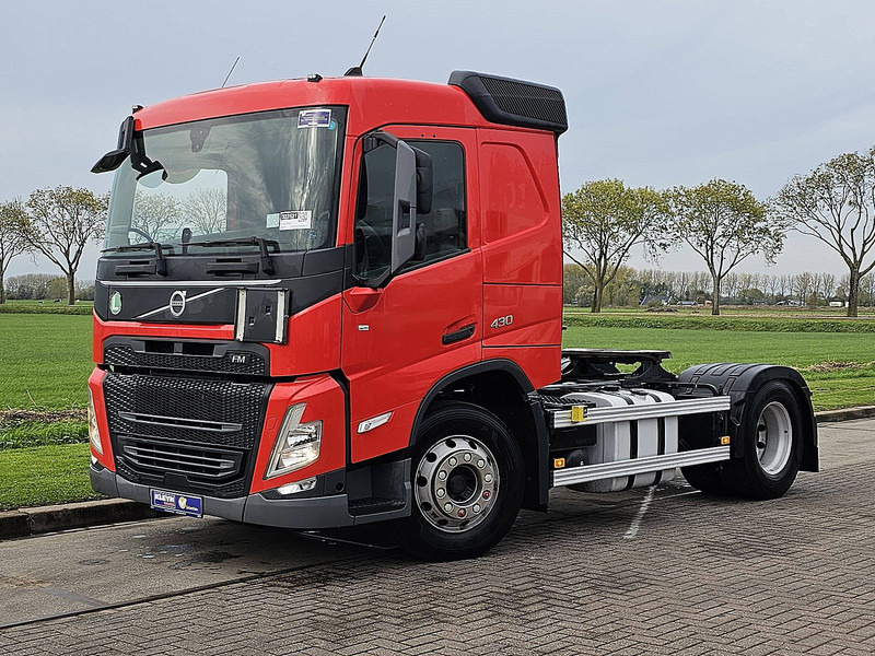Volvo FM 430 - Trekker: afbeelding 2 Volvo FM 430 - Trekker: afbeelding 2