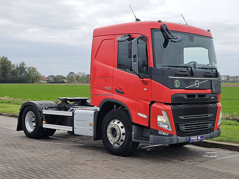 Volvo FM 430 - Trekker: afbeelding 5 Volvo FM 430 - Trekker: afbeelding 5
