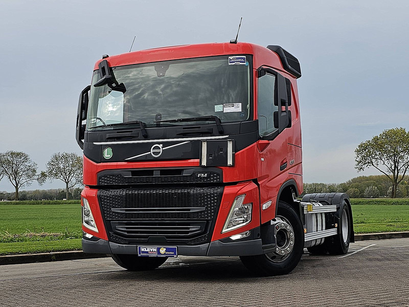 Volvo FM 430 - Trekker: afbeelding 1 Volvo FM 430 - Trekker: afbeelding 1