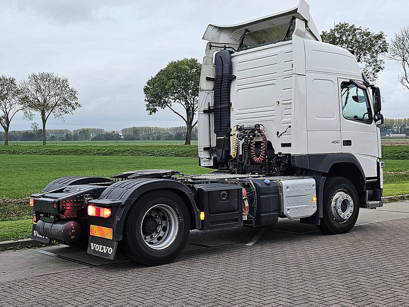 Volvo FM 450 GLOBETROTTER ADR - Trekker: afbeelding 3 Volvo FM 450 GLOBETROTTER ADR - Trekker: afbeelding 3
