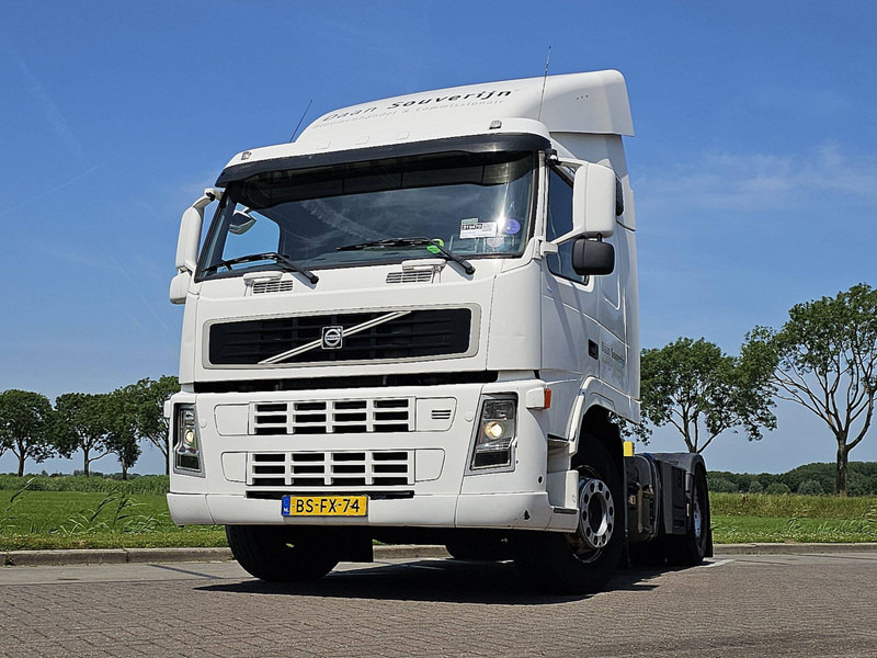 Volvo FM 9.380 EURO 5 NL-TRUCK - Trekker: afbeelding 1 Volvo FM 9.380 EURO 5 NL-TRUCK - Trekker: afbeelding 1