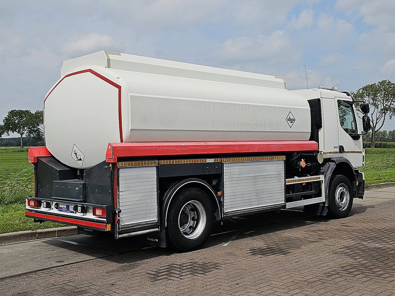 Volvo FE 260.18 - Tankwagen: afbeelding 3 Volvo FE 260.18 - Tankwagen: afbeelding 3
