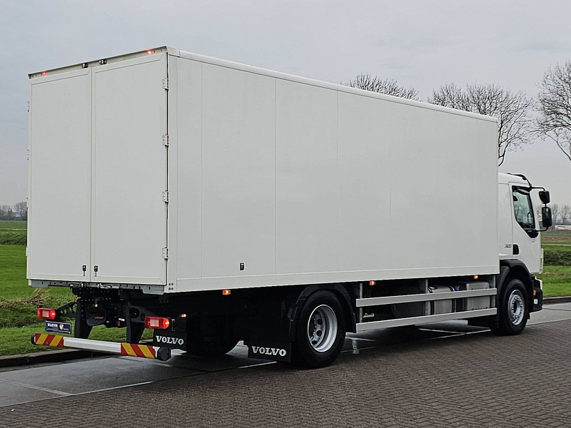 Volvo FE 320.18 6900 KM LIKE NEW!! - Bakwagen: afbeelding 3 Volvo FE 320.18 6900 KM LIKE NEW!! - Bakwagen: afbeelding 3
