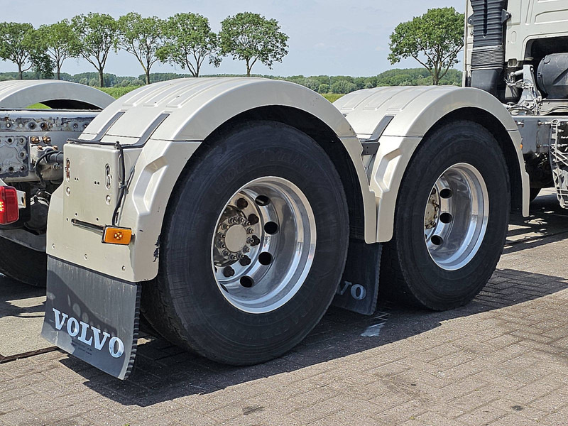 Chassis vrachtwagen Volvo FH 750 6X2 9T FA WB 430: afbeelding 15