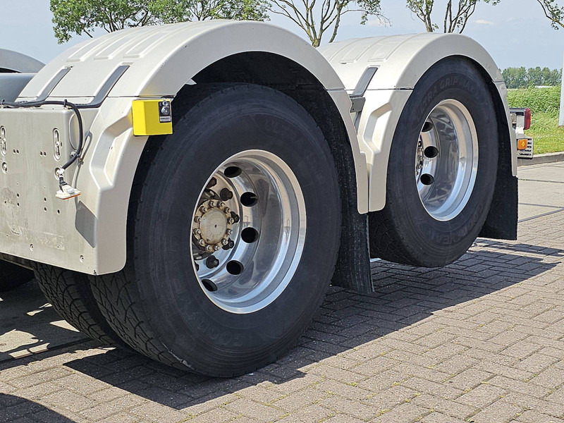 Chassis vrachtwagen Volvo FH 750 6X2 9T FA WB 430: afbeelding 16