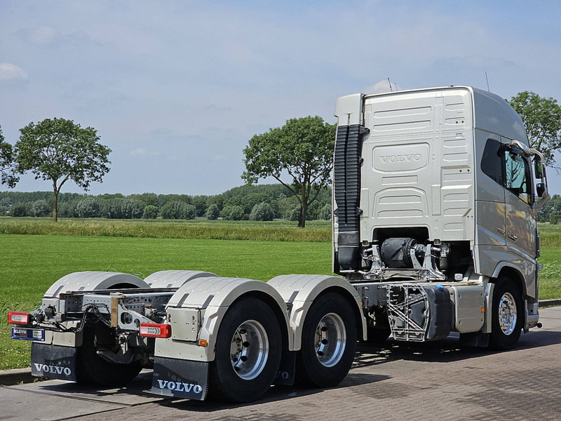 Volvo FH 750 6X2 9T FA WB 430 - Chassis vrachtwagen: afbeelding 3 Volvo FH 750 6X2 9T FA WB 430 - Chassis vrachtwagen: afbeelding 3