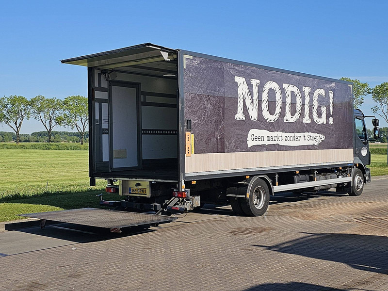 Volvo FL 240.12 - Koelwagen vrachtwagen: afbeelding 3 Volvo FL 240.12 - Koelwagen vrachtwagen: afbeelding 3