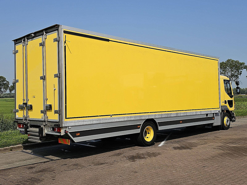 Volvo FL 250.12 AIRCO 6 CYL. - Bakwagen: afbeelding 3 Volvo FL 250.12 AIRCO 6 CYL. - Bakwagen: afbeelding 3