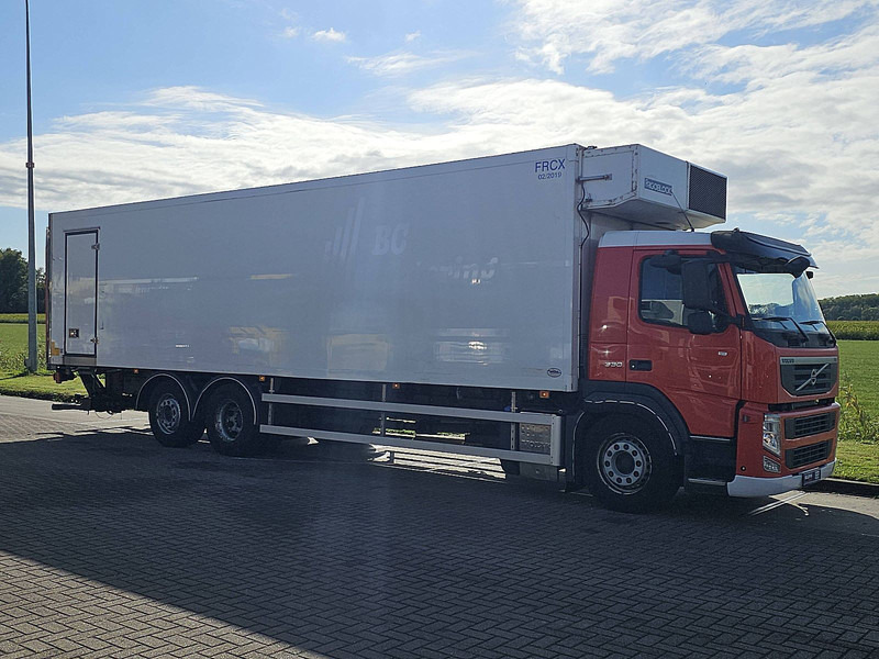 Volvo FM 11.330 6X2 FRIGOBL. LIFT - Koelwagen vrachtwagen: afbeelding 5 Volvo FM 11.330 6X2 FRIGOBL. LIFT - Koelwagen vrachtwagen: afbeelding 5