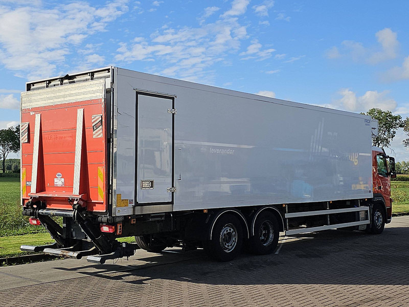 Volvo FM 11.330 6X2 FRIGOBL. LIFT - Koelwagen vrachtwagen: afbeelding 3 Volvo FM 11.330 6X2 FRIGOBL. LIFT - Koelwagen vrachtwagen: afbeelding 3