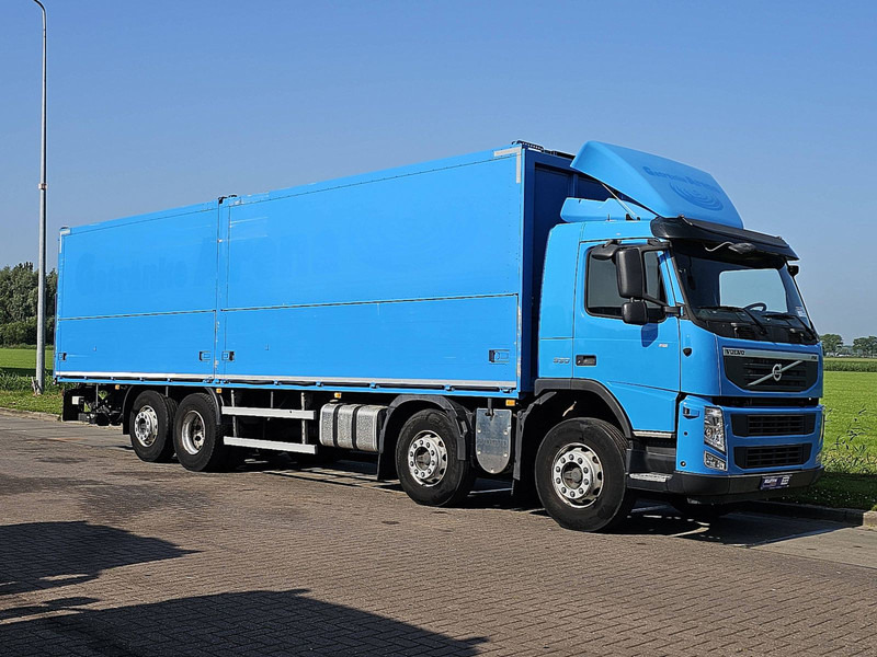 Volvo FM 11.330 8X2 BÄR 2000KG LIFT - Bakwagen: afbeelding 5 Volvo FM 11.330 8X2 BÄR 2000KG LIFT - Bakwagen: afbeelding 5