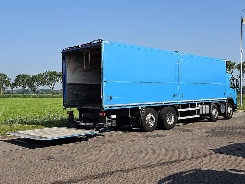 Volvo FM 11.330 8X2 BÄR 2000KG LIFT - Bakwagen: afbeelding 3 Volvo FM 11.330 8X2 BÄR 2000KG LIFT - Bakwagen: afbeelding 3
