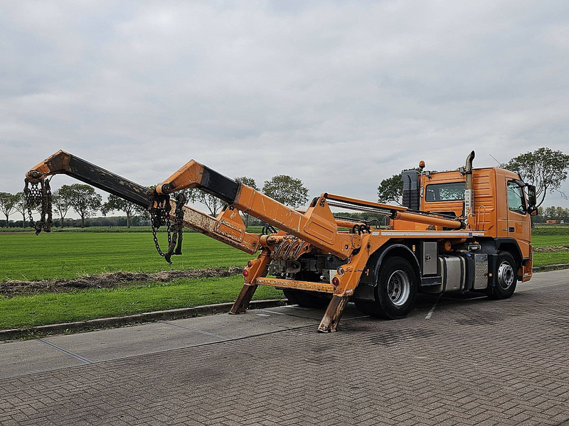 Volvo FM 330 - Portaalarmsysteem vrachtwagen: afbeelding 3 Volvo FM 330 - Portaalarmsysteem vrachtwagen: afbeelding 3