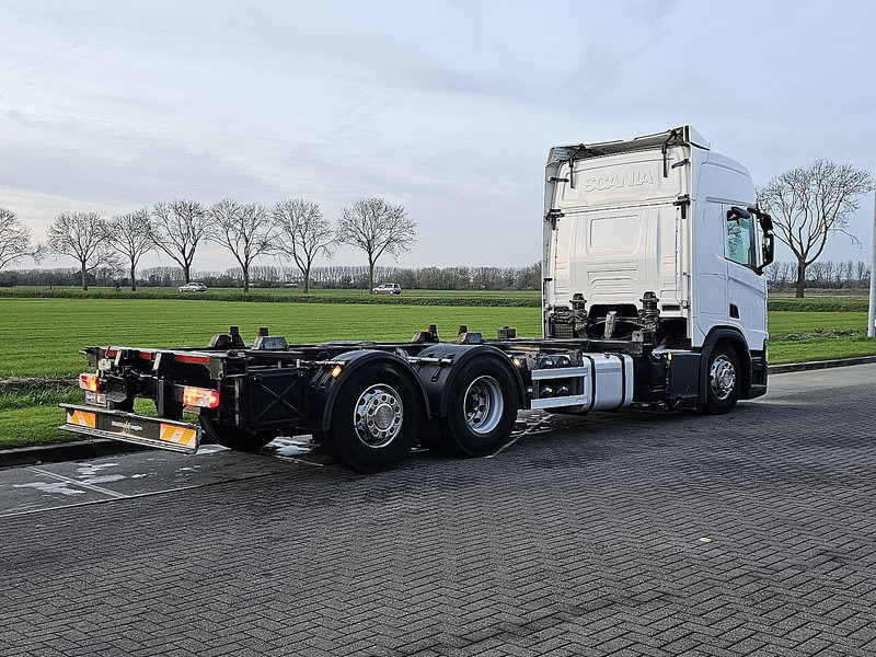 Scania R450 - Vrachtwagen: afbeelding 3 Scania R450 - Vrachtwagen: afbeelding 3