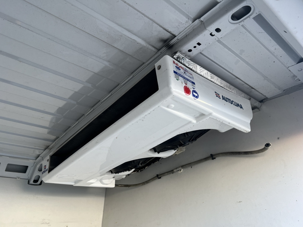 Fiat Ducato 130 L5H2 Klimaaut. Kamera Pharma-Kühlung - Koelwagen: afbeelding 4 Fiat Ducato 130 L5H2 Klimaaut. Kamera Pharma-Kühlung - Koelwagen: afbeelding 4