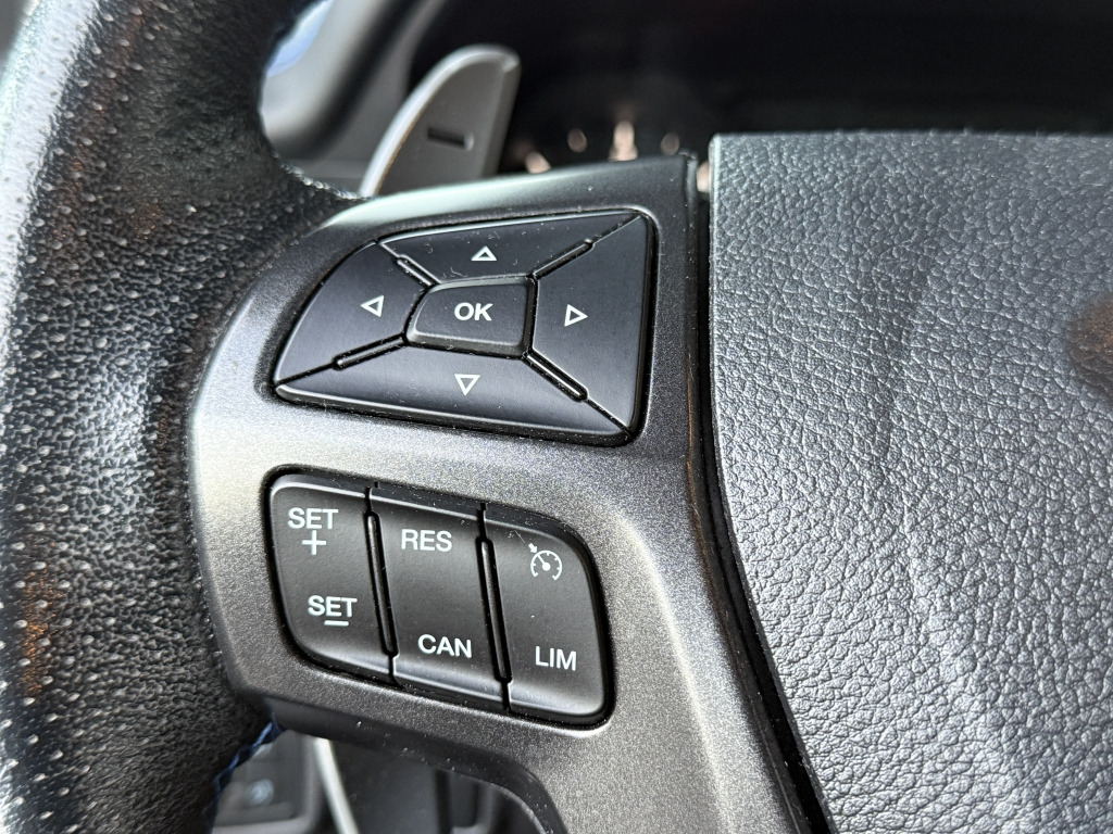 Ford Ranger 2.0L Ecoblue Raptor DoKa 4x4 Standheizung - SUV: afbeelding 4 Ford Ranger 2.0L Ecoblue Raptor DoKa 4x4 Standheizung - SUV: afbeelding 4