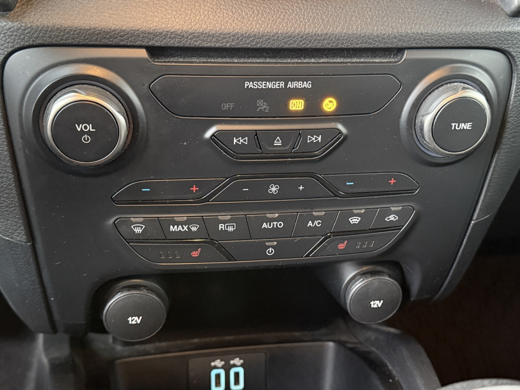 Ford Ranger 2.0L Ecoblue Raptor DoKa 4x4 Standheizung - SUV: afbeelding 3 Ford Ranger 2.0L Ecoblue Raptor DoKa 4x4 Standheizung - SUV: afbeelding 3