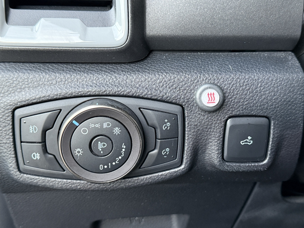 Ford Ranger 2.0L Ecoblue Raptor DoKa 4x4 Standheizung - Bestelwagen open laadbak, Bestelwagen met dubbele cabine: afbeelding 5 Ford Ranger 2.0L Ecoblue Raptor DoKa 4x4 Standheizung - Bestelwagen open laadbak, Bestelwagen met dubbele cabine: afbeelding 5