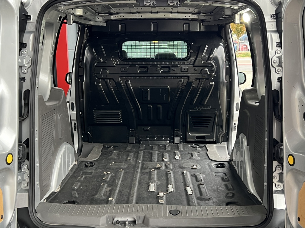Ford Transit Connect Trend Klima Tempomat Hecktüren - Kleine bestelwagen: afbeelding 5 Ford Transit Connect Trend Klima Tempomat Hecktüren - Kleine bestelwagen: afbeelding 5