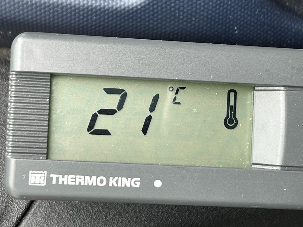 Iveco Daily 70C18 72C18 Klimaaut. ThermoKing V-600 MAX - Koelwagen: afbeelding 5 Iveco Daily 70C18 72C18 Klimaaut. ThermoKing V-600 MAX - Koelwagen: afbeelding 5