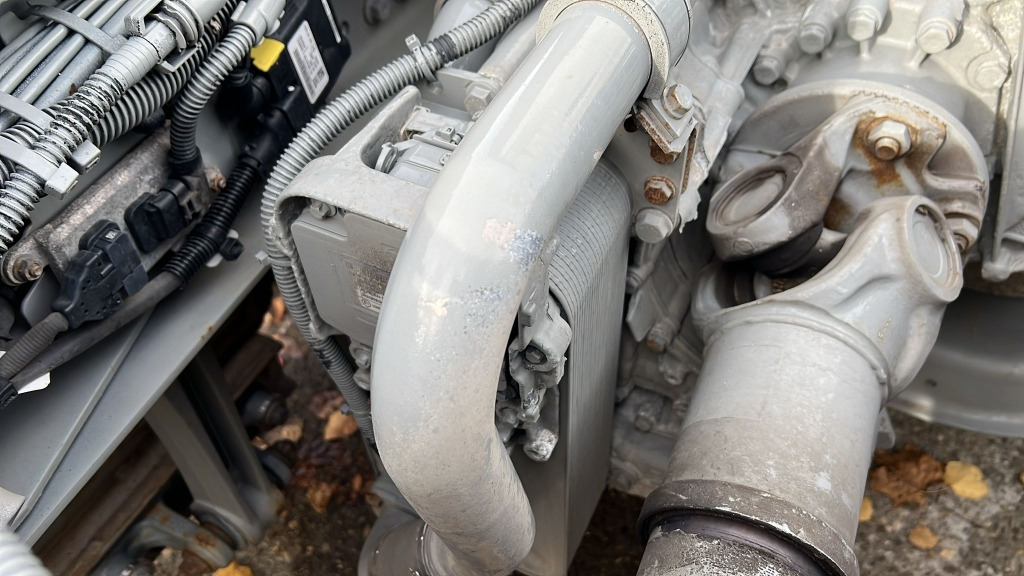 Iveco Stralis AD190S31 4,2mRdst Klimaaut. Intander ACC - Chassis vrachtwagen: afbeelding 2 Iveco Stralis AD190S31 4,2mRdst Klimaaut. Intander ACC - Chassis vrachtwagen: afbeelding 2