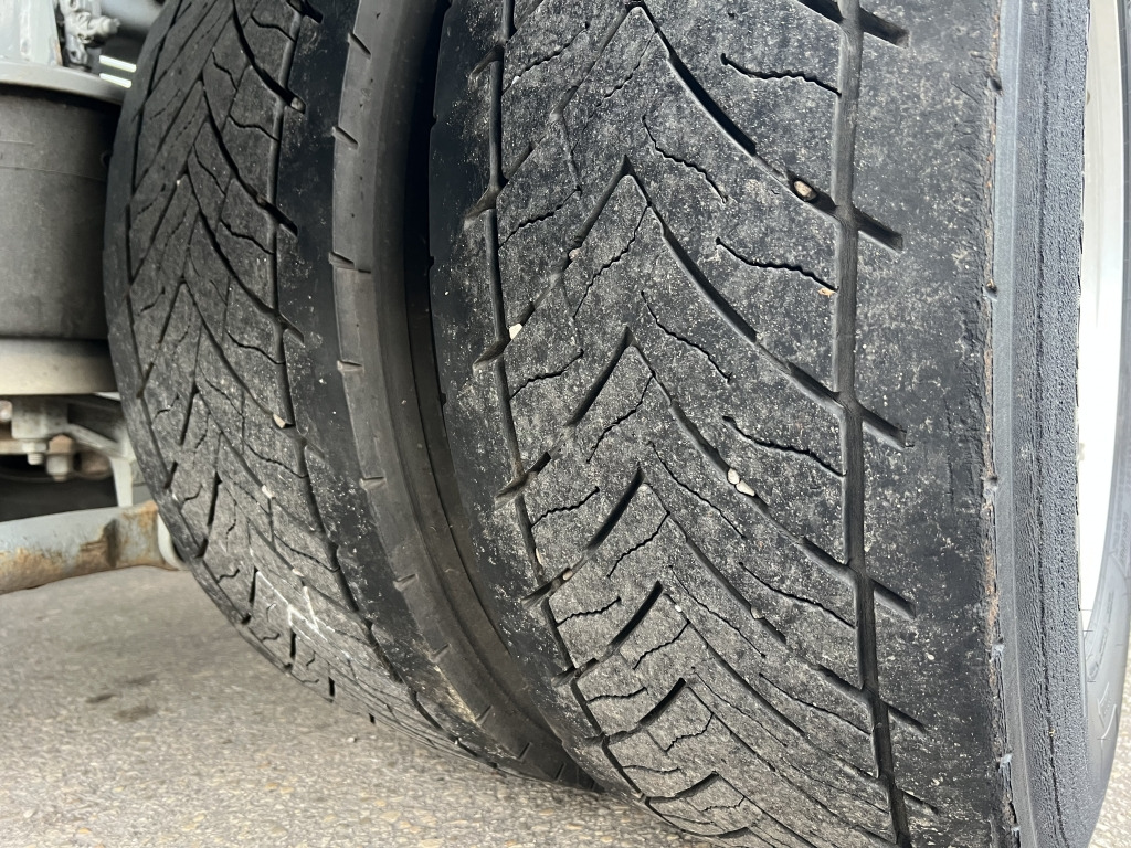 Iveco Stralis AD190S31 4,2mRdst Klimaaut. Intander ACC - Chassis vrachtwagen: afbeelding 5 Iveco Stralis AD190S31 4,2mRdst Klimaaut. Intander ACC - Chassis vrachtwagen: afbeelding 5