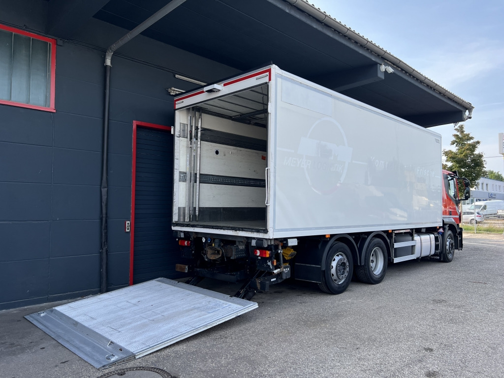 Iveco Stralis AT260S46 ACC Intarder Misubishi TDJS50DA - Koelwagen vrachtwagen: afbeelding 5 Iveco Stralis AT260S46 ACC Intarder Misubishi TDJS50DA - Koelwagen vrachtwagen: afbeelding 5