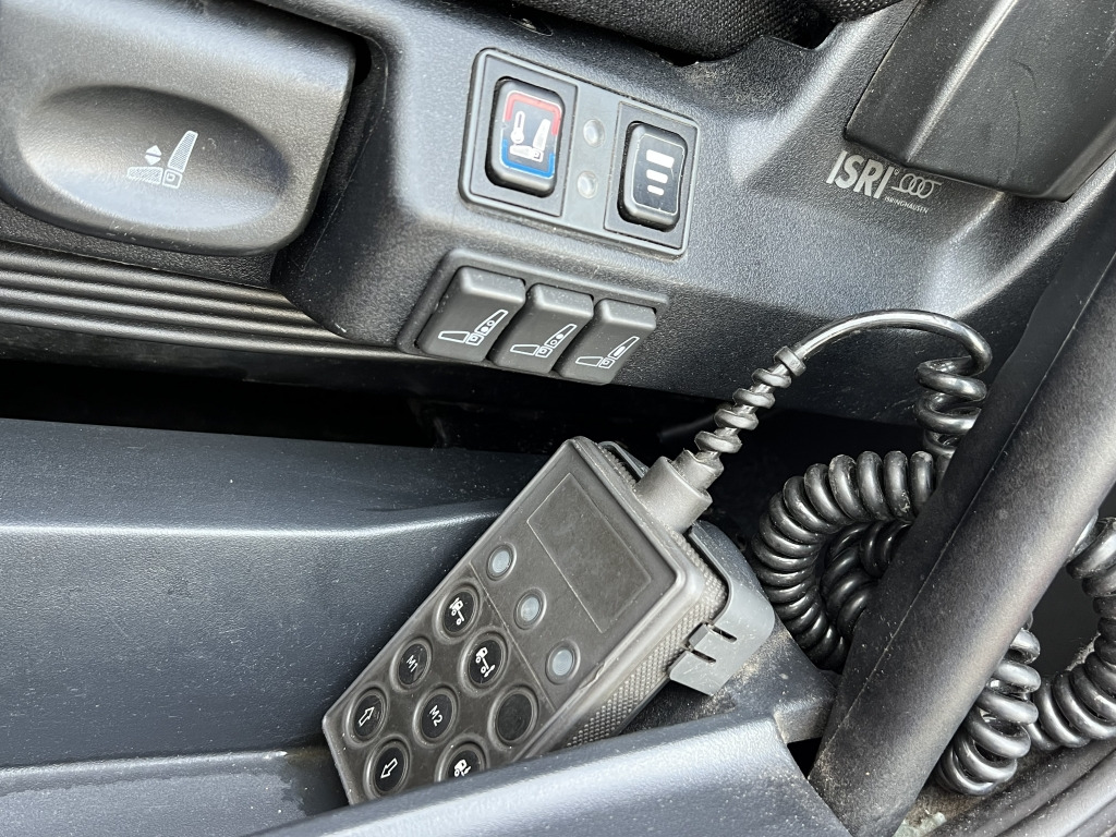 Iveco Stralis AT260S46 ACC Intarder Misubishi TDJS50DA - Koelwagen vrachtwagen: afbeelding 2 Iveco Stralis AT260S46 ACC Intarder Misubishi TDJS50DA - Koelwagen vrachtwagen: afbeelding 2