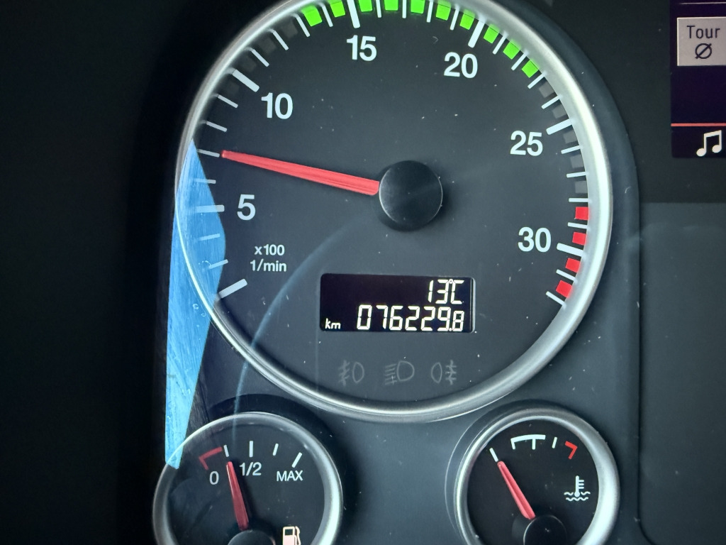 MAN TGL 8.220 Klima 4,45m+LBW AHK 1.Hand Ori.76.km - Bestelwagen gesloten laadbak: afbeelding 3 MAN TGL 8.220 Klima 4,45m+LBW AHK 1.Hand Ori.76.km - Bestelwagen gesloten laadbak: afbeelding 3