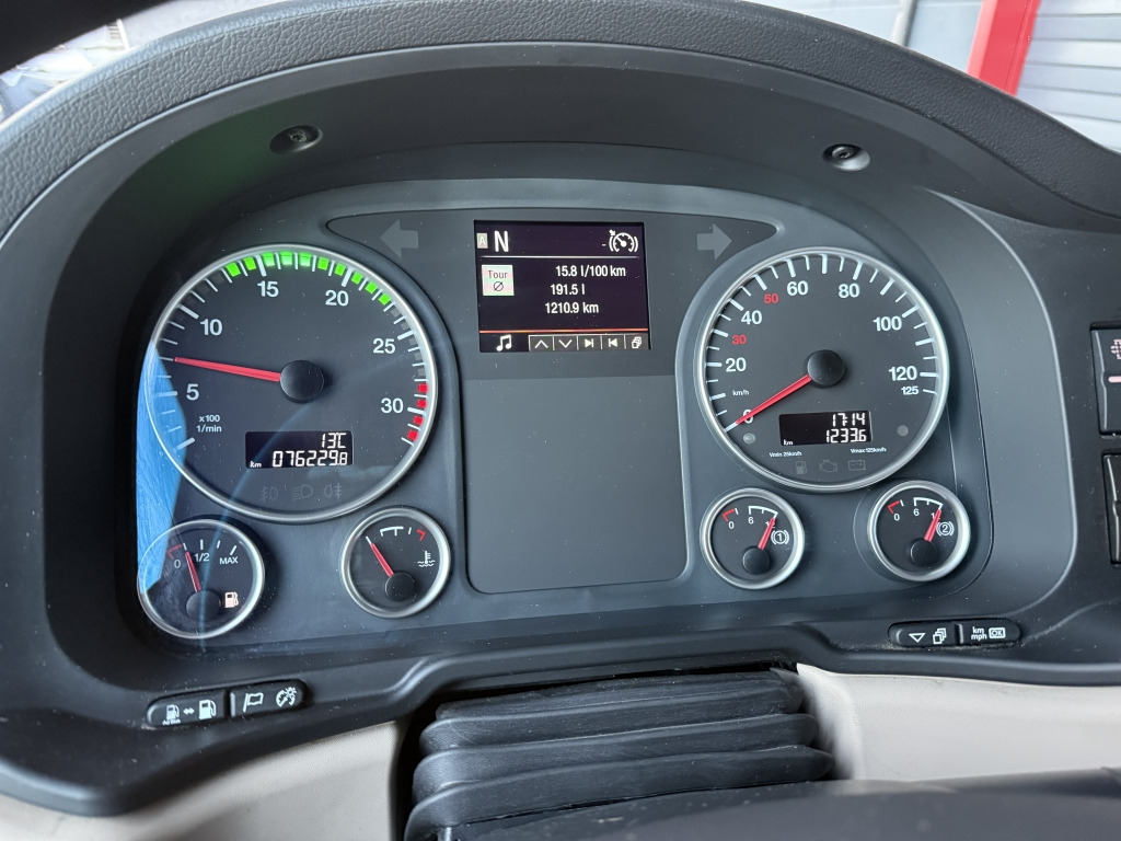 MAN TGL 8.220 Klima 4,45m+LBW AHK 1.Hand Ori.76.km - Bestelwagen gesloten laadbak: afbeelding 2 MAN TGL 8.220 Klima 4,45m+LBW AHK 1.Hand Ori.76.km - Bestelwagen gesloten laadbak: afbeelding 2