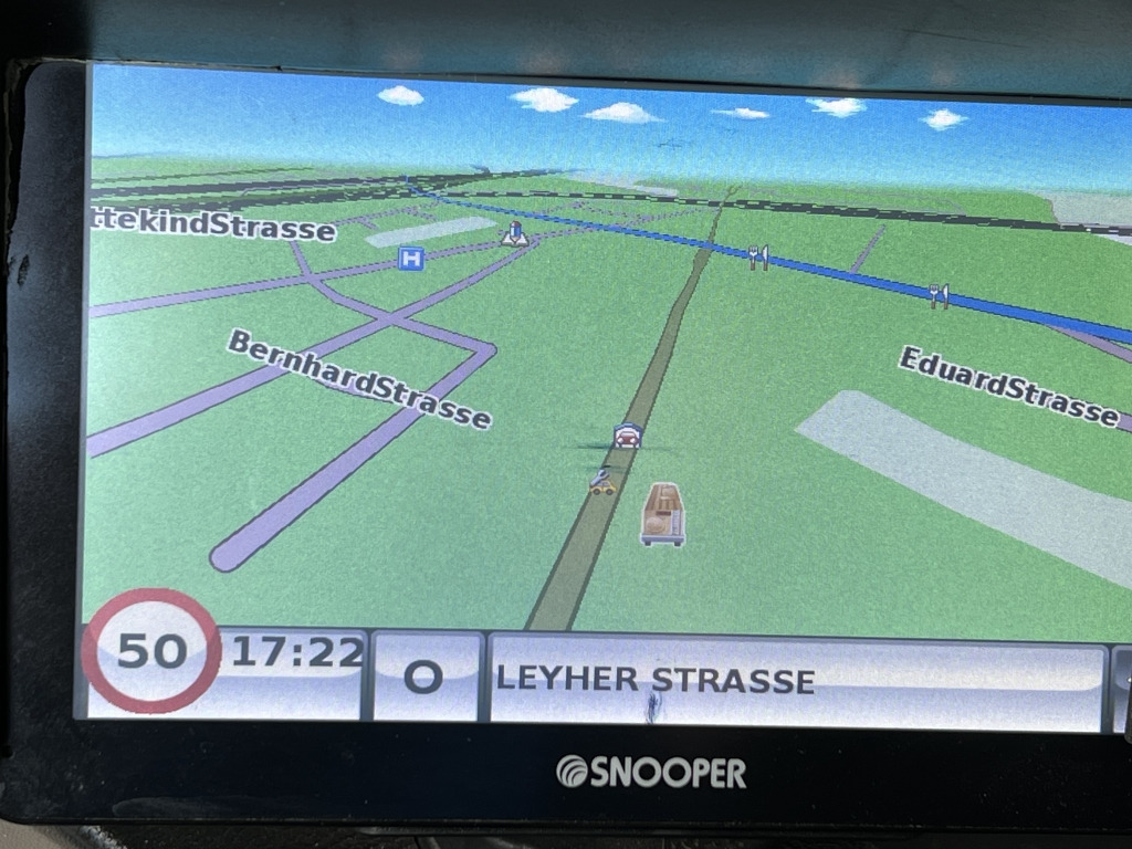 MAN TGM 12.290 Klimaautomatik NAVI Kamera 7m+LBW AHK - Bakwagen: afbeelding 3 MAN TGM 12.290 Klimaautomatik NAVI Kamera 7m+LBW AHK - Bakwagen: afbeelding 3