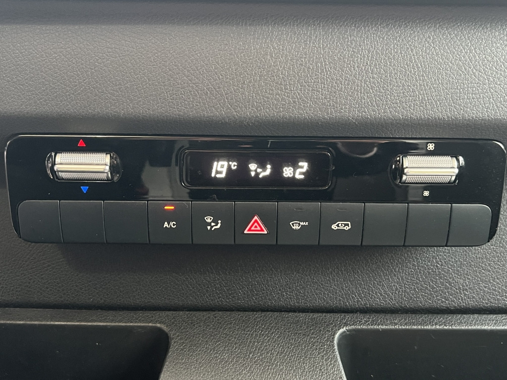 Mercedes-Benz Sprinter 315 CDI  Automatik UPS-Integralkoffer - Bestelwagen gesloten laadbak: afbeelding 3 Mercedes-Benz Sprinter 315 CDI  Automatik UPS-Integralkoffer - Bestelwagen gesloten laadbak: afbeelding 3