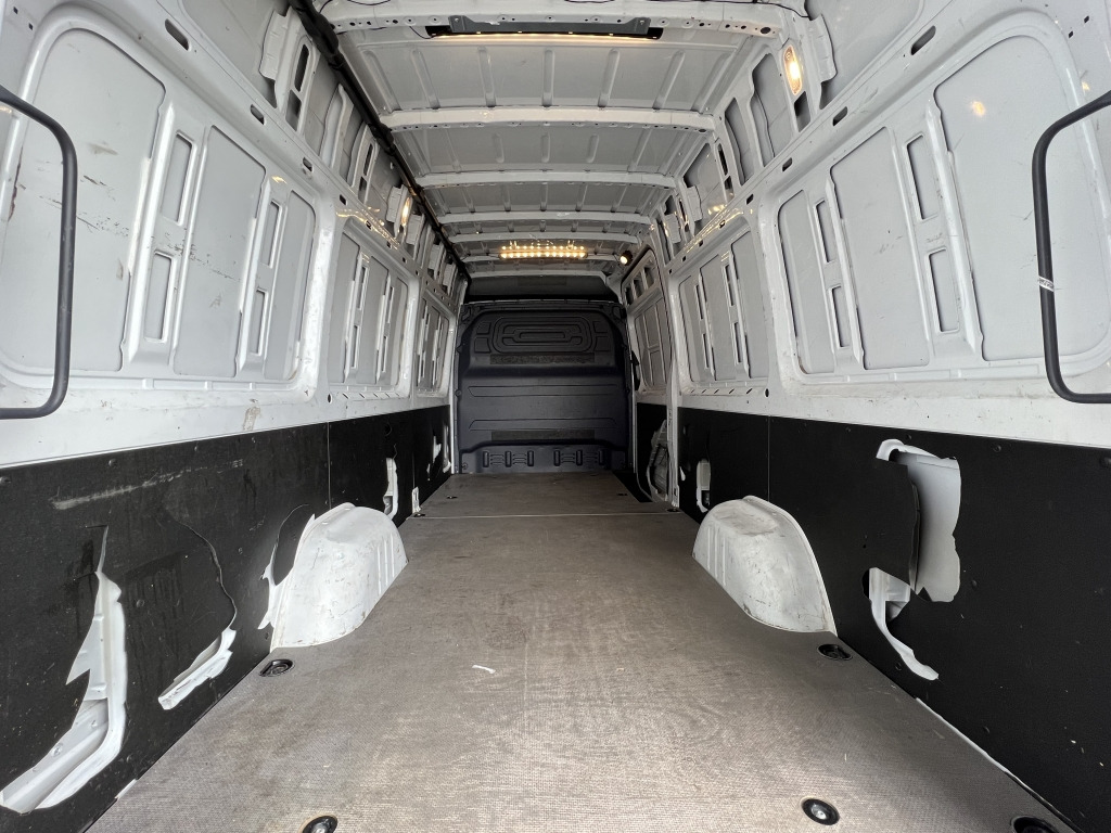 Mercedes-Benz Sprinter 315 CDI Eu 6d-TEMP MAXI KLIMA Tempomat - Gesloten bestelwagen: afbeelding 5 Mercedes-Benz Sprinter 315 CDI Eu 6d-TEMP MAXI KLIMA Tempomat - Gesloten bestelwagen: afbeelding 5