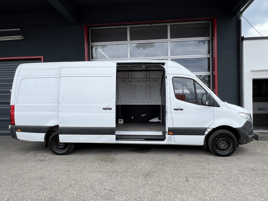 Mercedes-Benz Sprinter 315 CDI Eu 6d-TEMP MAXI KLIMA Tempomat - Gesloten bestelwagen: afbeelding 3 Mercedes-Benz Sprinter 315 CDI Eu 6d-TEMP MAXI KLIMA Tempomat - Gesloten bestelwagen: afbeelding 3